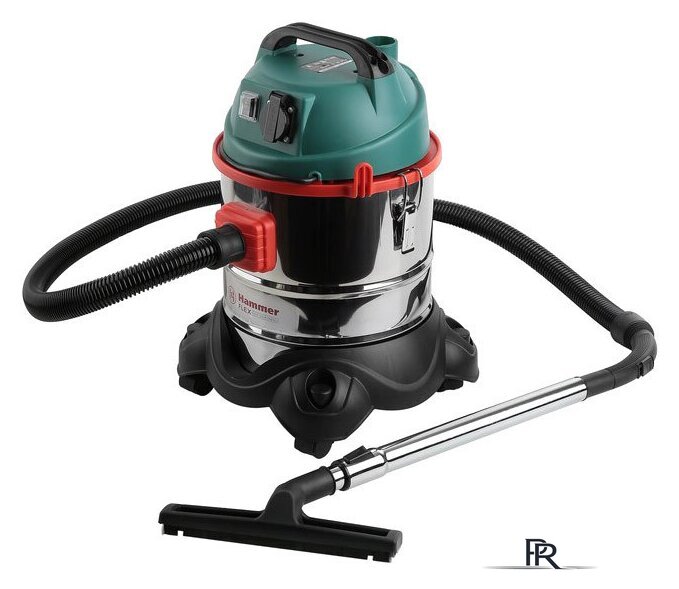 Пылесос Hammer PIL20A [196422] - Изображение №1 — Интернет-магазин ПроЗаказ