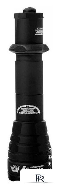 Фонарь Armytek Viking V3 XP-L (белый) - Изображение №2 — Интернет-магазин ПроЗаказ