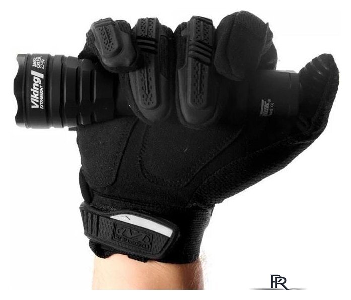 Фонарь Armytek Viking V3 XP-L (белый) - Изображение №7 — Интернет-магазин ПроЗаказ