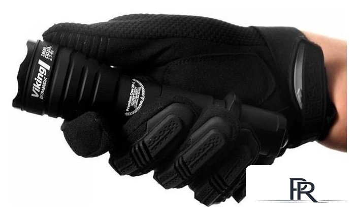 Фонарь Armytek Viking V3 XP-L (белый) - Изображение №6 — Интернет-магазин ПроЗаказ