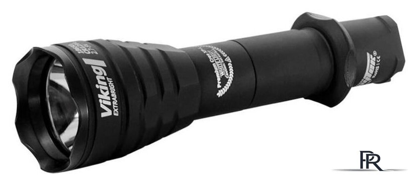 Фонарь Armytek Viking V3 XP-L (белый) - Изображение №1 — Интернет-магазин ПроЗаказ