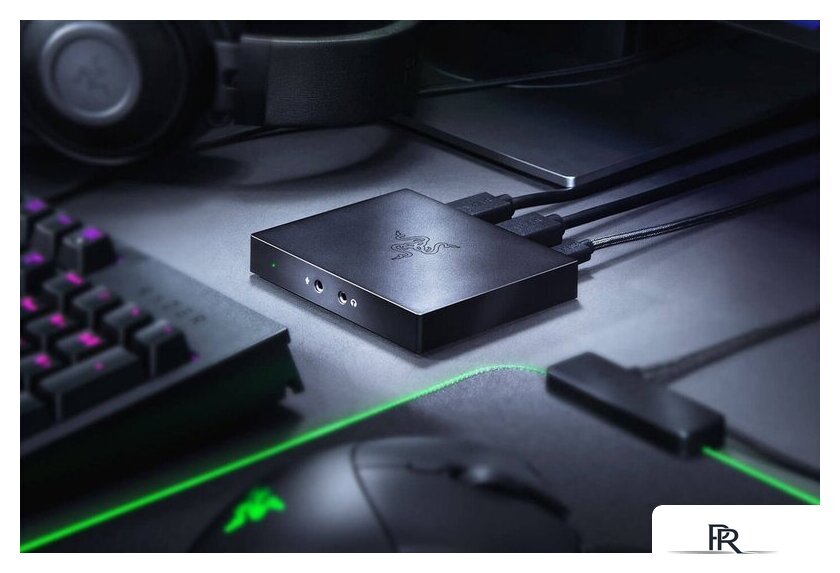 Устройство видеозахвата Razer Ripsaw HD - Изображение №7 — Интернет-магазин ПроЗаказ