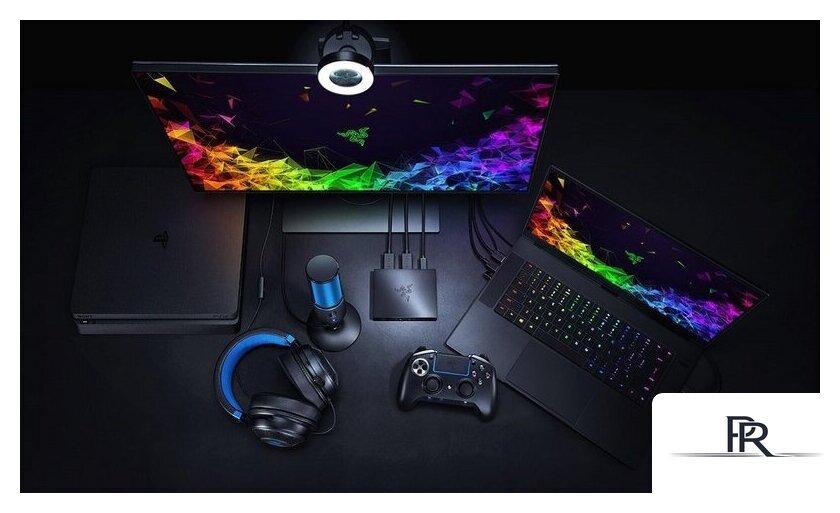 Устройство видеозахвата Razer Ripsaw HD - Изображение №8 — Интернет-магазин ПроЗаказ