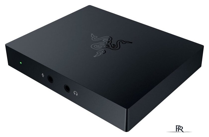 Устройство видеозахвата Razer Ripsaw HD - Изображение №1 — Интернет-магазин ПроЗаказ