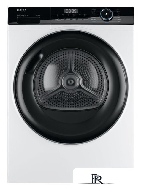 Сушильная машина Haier I-Pro 3 HD80-A2939 - Изображение №1 — Интернет-магазин ПроЗаказ