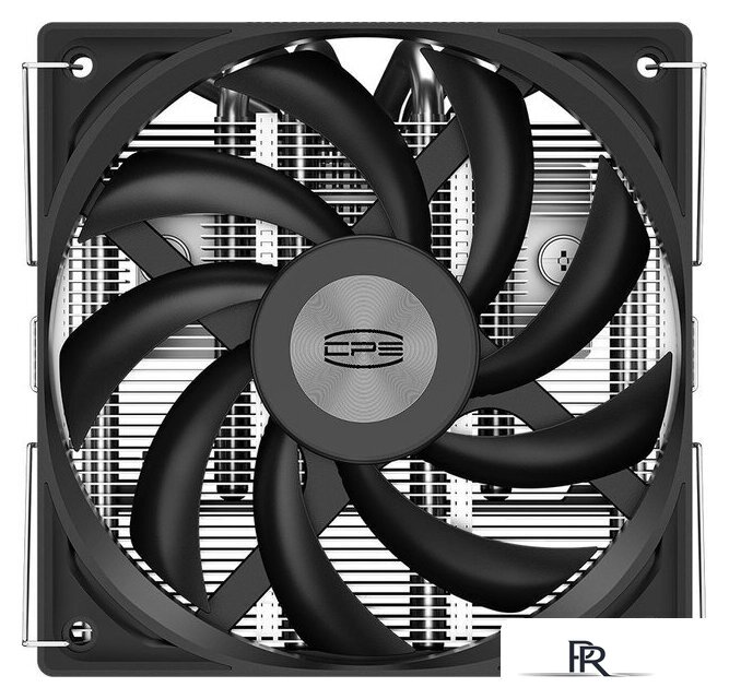 Кулер для процессора PCCooler RC600-67 - Изображение №8 — Интернет-магазин ПроЗаказ