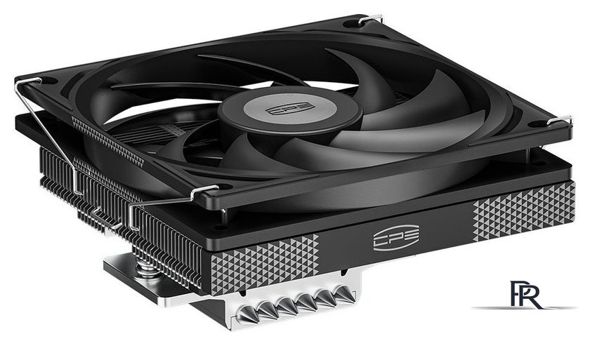 Кулер для процессора PCCooler RC600-67 - Изображение №1 — Интернет-магазин ПроЗаказ