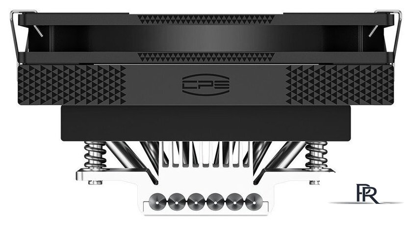 Кулер для процессора PCCooler RC600-67 - Изображение №3 — Интернет-магазин ПроЗаказ