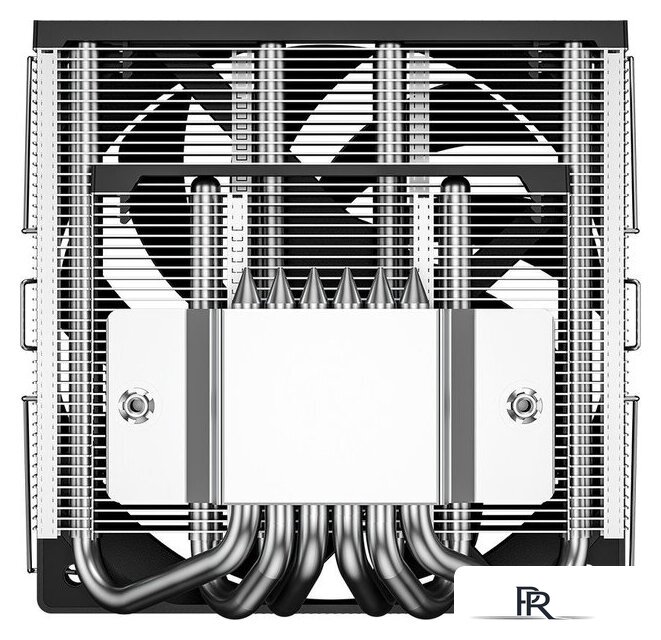 Кулер для процессора PCCooler RC600-67 - Изображение №9 — Интернет-магазин ПроЗаказ