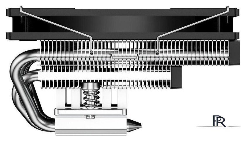 Кулер для процессора PCCooler RC600-67 - Изображение №5 — Интернет-магазин ПроЗаказ