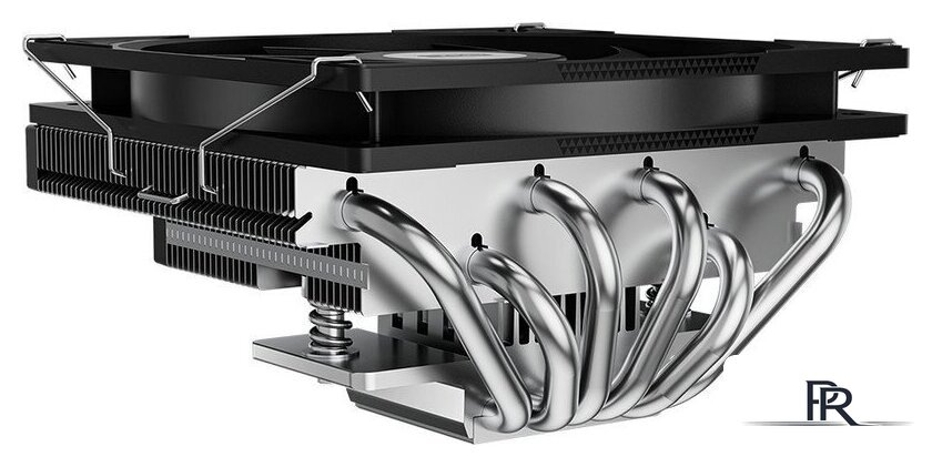 Кулер для процессора PCCooler RC600-67 - Изображение №2 — Интернет-магазин ПроЗаказ
