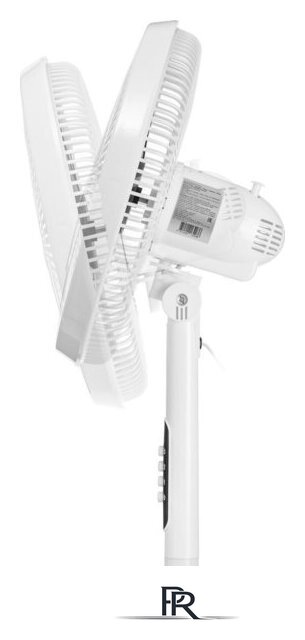Вентилятор Sundays Home W-FS16628BP - Изображение №3 — Интернет-магазин ПроЗаказ