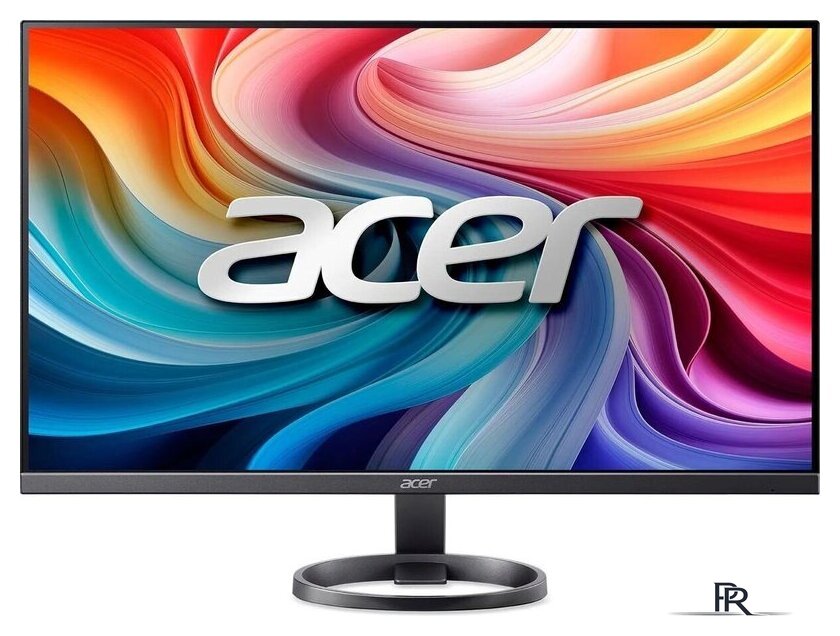 Игровой монитор Acer R272G0yi UM.HR2CD.002 - Изображение №1 — Интернет-магазин ПроЗаказ