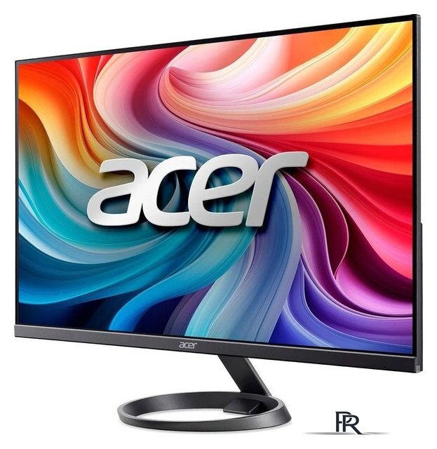 Игровой монитор Acer R272G0yi UM.HR2CD.002 - Изображение №9 — Интернет-магазин ПроЗаказ