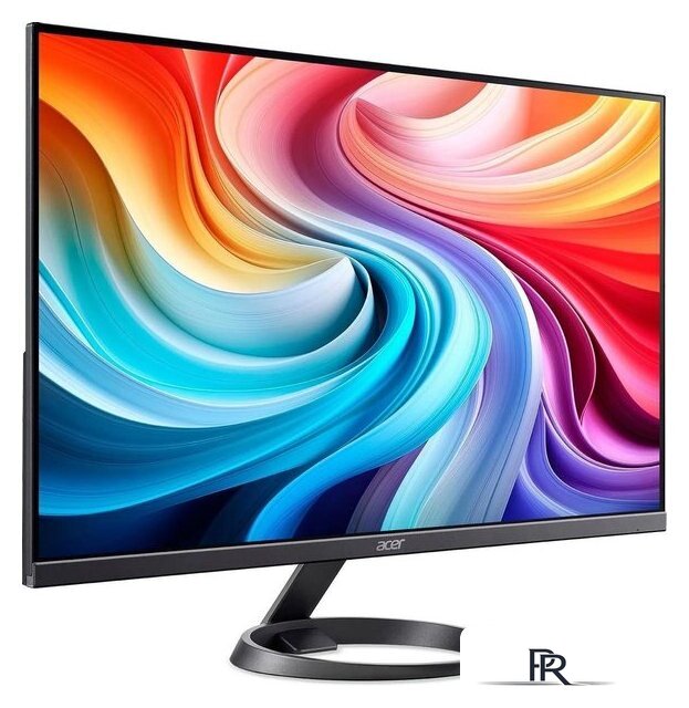 Игровой монитор Acer R272G0yi UM.HR2CD.002 - Изображение №8 — Интернет-магазин ПроЗаказ
