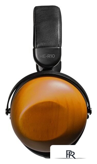 Наушники HiFiMan HE-R10 Dynamic Wireless - Изображение №4 — Интернет-магазин ПроЗаказ