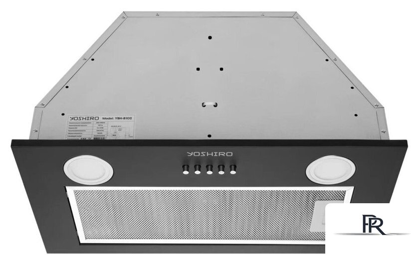 Кухонная вытяжка Yoshiro YBH-B102 - Изображение №2 — Интернет-магазин ПроЗаказ