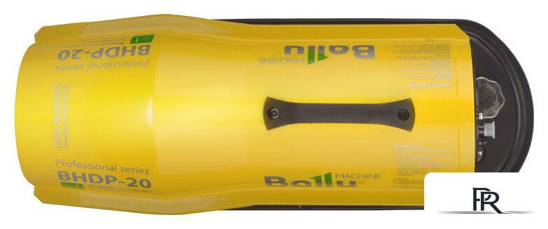 Дизельная тепловая пушка Ballu BHDP-20 - Изображение №4 — Интернет-магазин ПроЗаказ