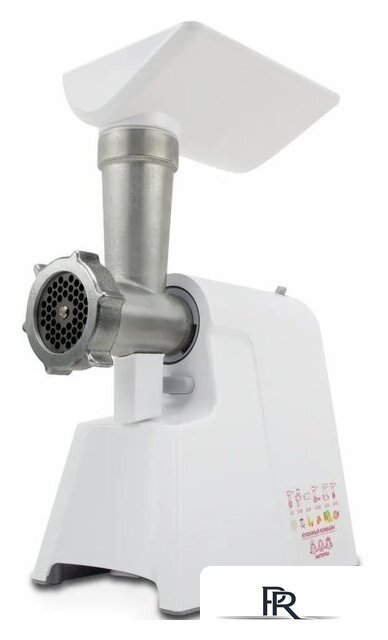 Мясорубка Мастерица КЭМ-01 (с прессом для котлет) - Изображение №2 — Интернет-магазин ПроЗаказ