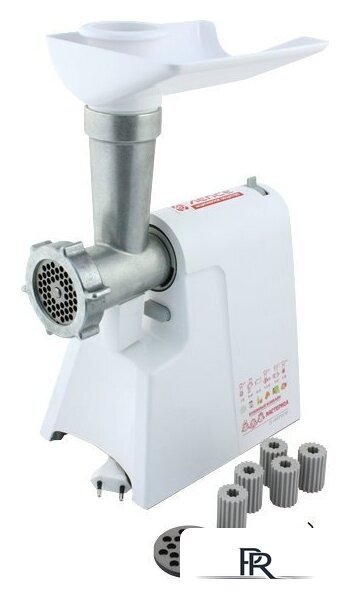 Мясорубка Мастерица КЭМ-01 (с прессом для котлет) - Изображение №1 — Интернет-магазин ПроЗаказ