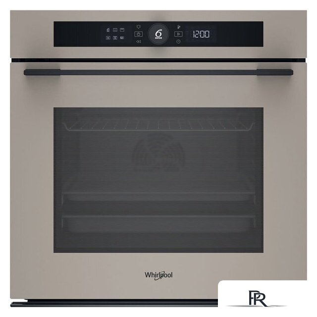 Электрический духовой шкаф Whirlpool WOI5S8PM2SEA - Изображение №1 — Интернет-магазин ПроЗаказ