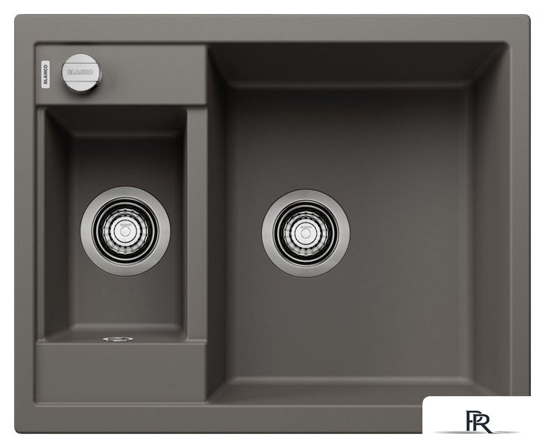Кухонная мойка Blanco Metra 6 527295 - Изображение №1 — Интернет-магазин ПроЗаказ
