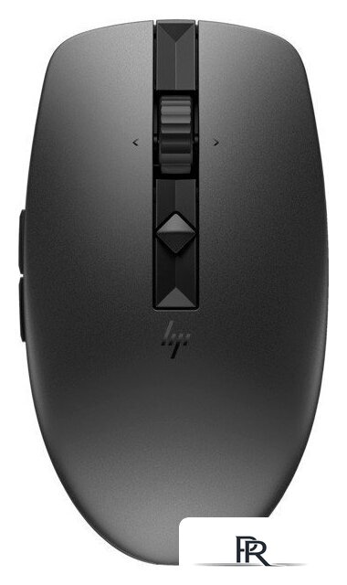 Мышь HP 715 6E6F0AA - Изображение №1 — Интернет-магазин ПроЗаказ