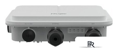 Точка доступа Ruijie Networks RG-AP680-L - Изображение №3 — Интернет-магазин ПроЗаказ