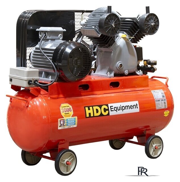 Компрессор HDC HD-A103 - Изображение №2 — Интернет-магазин ПроЗаказ