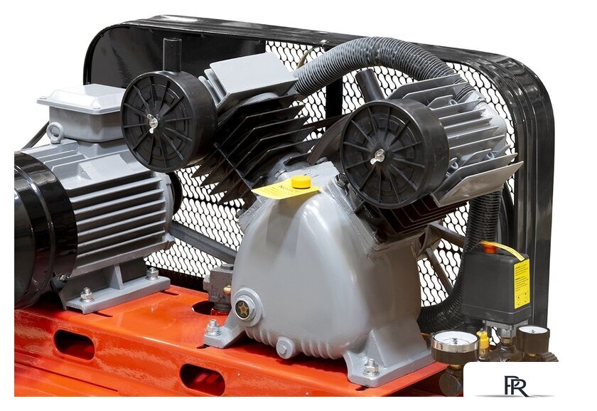 Компрессор HDC HD-A103 - Изображение №4 — Интернет-магазин ПроЗаказ