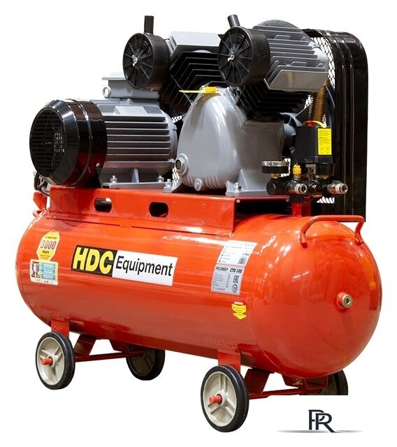 Компрессор HDC HD-A103 - Изображение №1 — Интернет-магазин ПроЗаказ