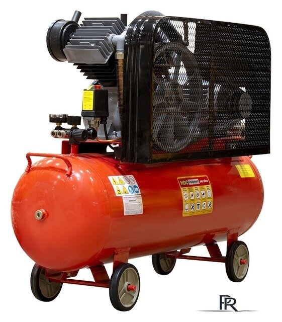 Компрессор HDC HD-A103 - Изображение №3 — Интернет-магазин ПроЗаказ