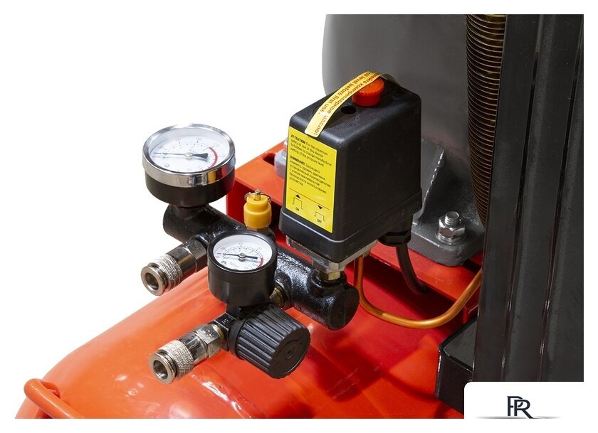 Компрессор HDC HD-A103 - Изображение №5 — Интернет-магазин ПроЗаказ