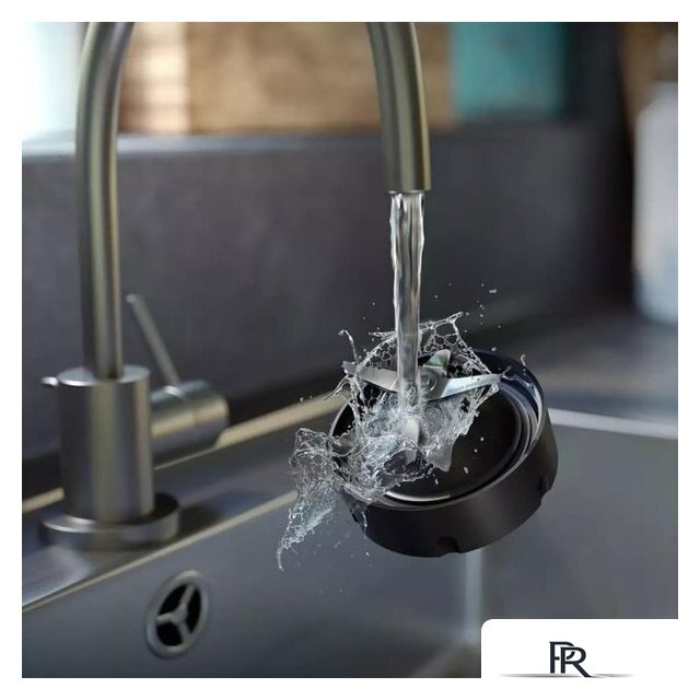 Стационарный блендер Philips HR3760/10 - Изображение №9 — Интернет-магазин ПроЗаказ