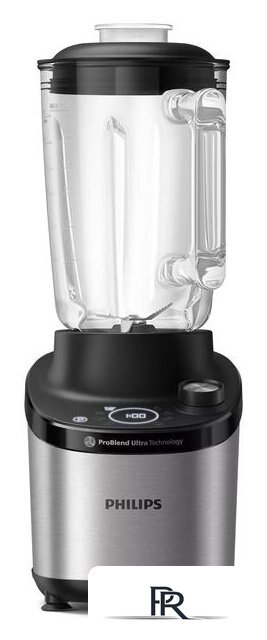 Стационарный блендер Philips HR3760/10 - Изображение №3 — Интернет-магазин ПроЗаказ