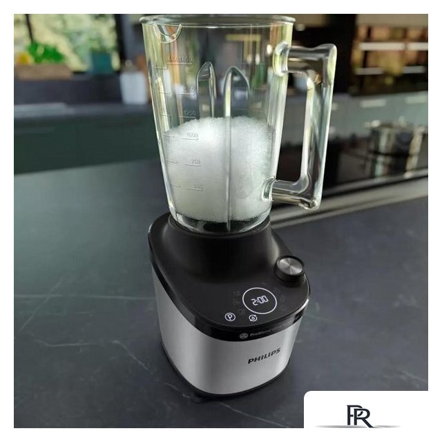 Стационарный блендер Philips HR3760/10 - Изображение №11 — Интернет-магазин ПроЗаказ