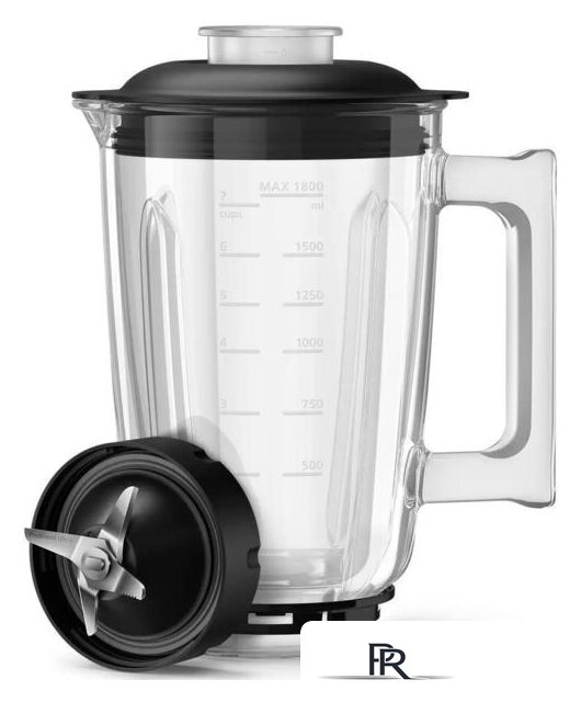 Стационарный блендер Philips HR3760/10 - Изображение №10 — Интернет-магазин ПроЗаказ