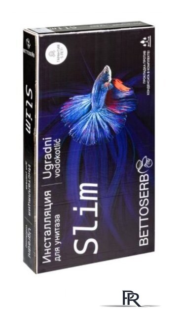 Инсталляция для унитаза Pestan Sava Fix Slim SET40006467 - Изображение №6 — Интернет-магазин ПроЗаказ
