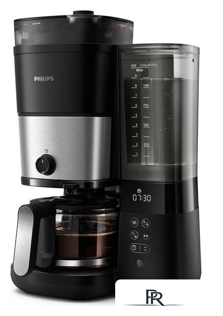 Капельная кофеварка Philips All-in-1 Brew HD7900/50 - Изображение №1 — Интернет-магазин ПроЗаказ