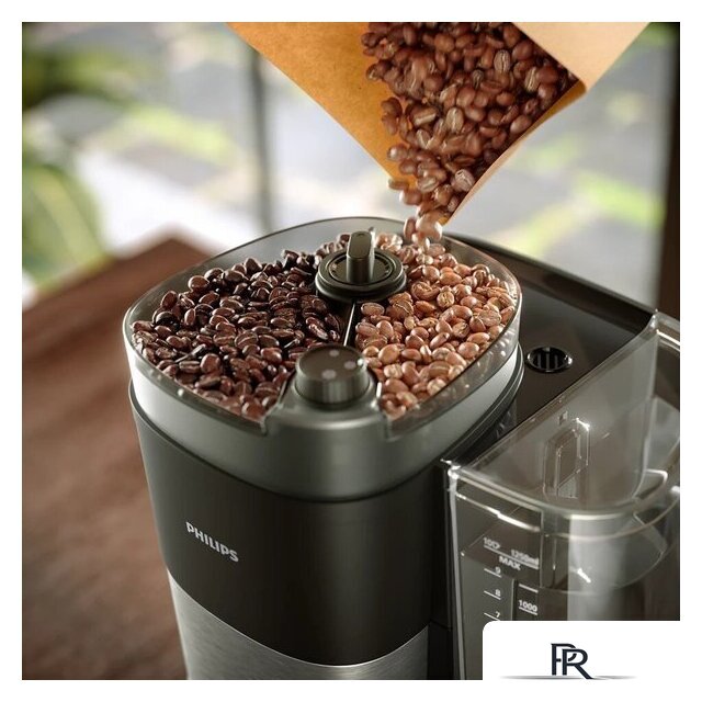Капельная кофеварка Philips All-in-1 Brew HD7900/50 - Изображение №3 — Интернет-магазин ПроЗаказ