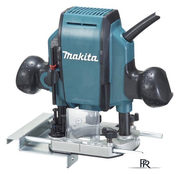 Вертикальный фрезер Makita RP0900 - Изображение №1 — Интернет-магазин ПроЗаказ