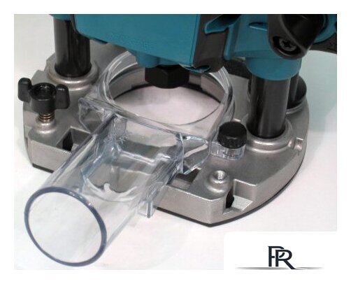 Вертикальный фрезер Makita RP0900 - Изображение №9 — Интернет-магазин ПроЗаказ