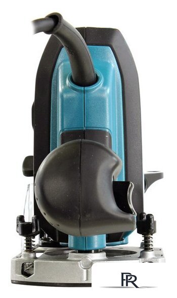 Вертикальный фрезер Makita RP0900 - Изображение №4 — Интернет-магазин ПроЗаказ