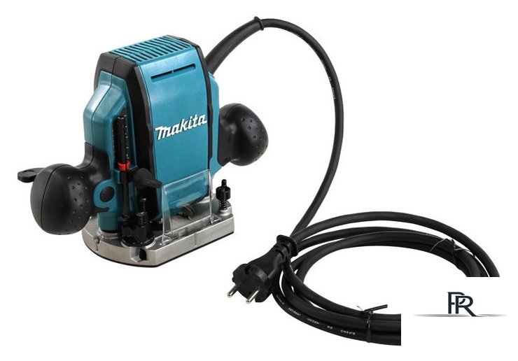 Вертикальный фрезер Makita RP0900 - Изображение №2 — Интернет-магазин ПроЗаказ