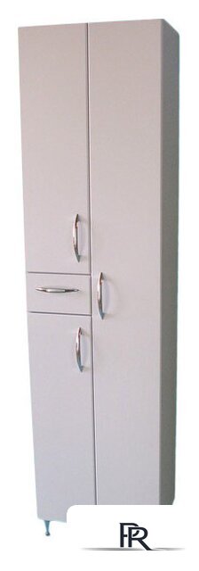  СанитаМебель Камелия-55 Д2 шкаф напольный - Изображение №1 — Интернет-магазин ПроЗаказ