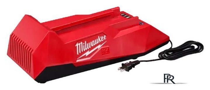 Зарядное устройство Milwaukee MXF C 4933471839 - Изображение №1 — Интернет-магазин ПроЗаказ