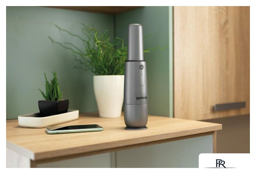 Пылесос Gorenje MVC72HGA - Изображение №5 — Интернет-магазин ПроЗаказ
