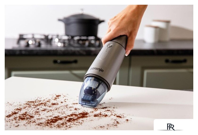 Пылесос Gorenje MVC72HGA - Изображение №7 — Интернет-магазин ПроЗаказ