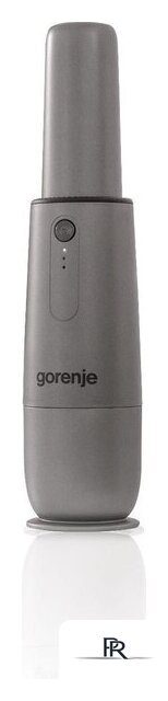 Пылесос Gorenje MVC72HGA - Изображение №2 — Интернет-магазин ПроЗаказ