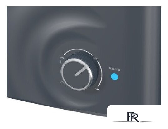 Накопительный электрический водонагреватель Thermex Mera 10 U - Изображение №2 — Интернет-магазин ПроЗаказ